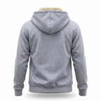 Garda Fleece Hooded Jacket
