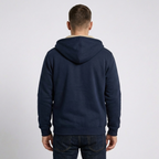Garda Fleece Hooded Jacket