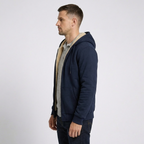 Garda Fleece Hooded Jacket