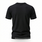 Giacomo Clean Fit Crew
