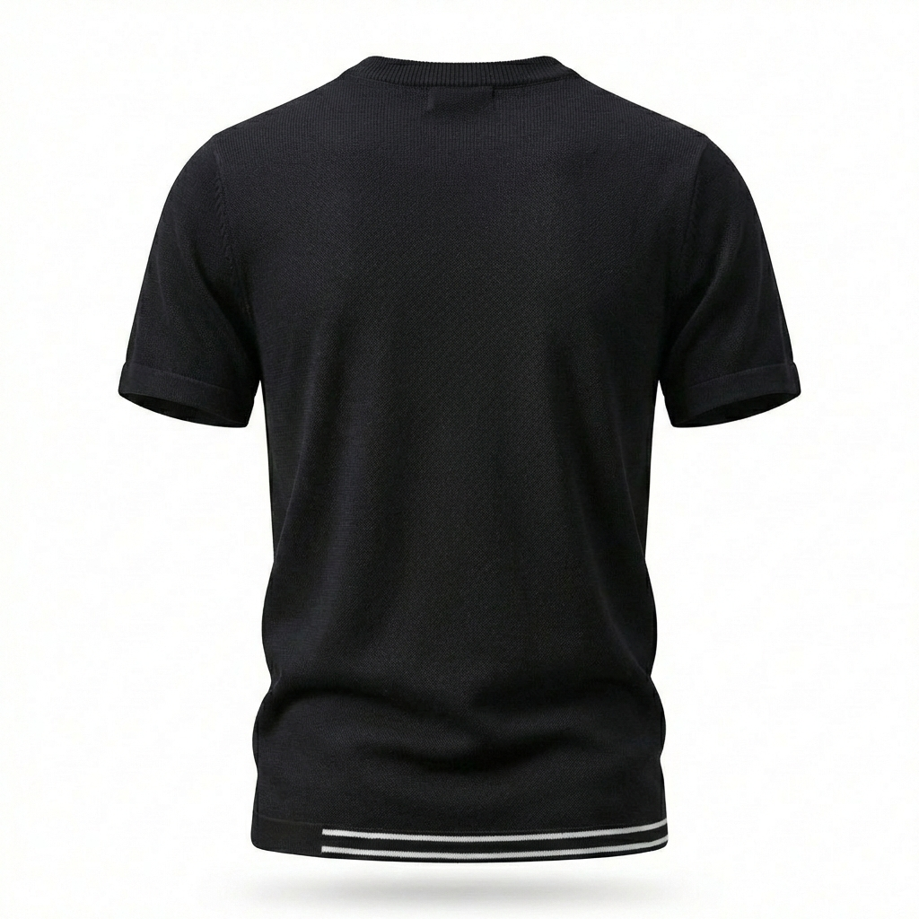Giacomo Clean Fit Crew