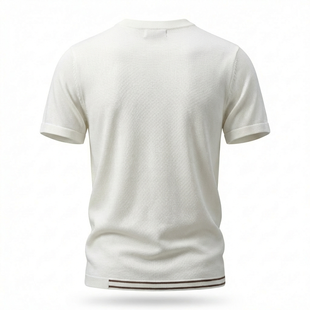 Giacomo Clean Fit Crew
