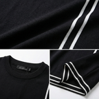 Giacomo Clean Fit Crew