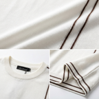 Giacomo Clean Fit Crew