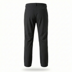 Grosseto Casual Straight Pants