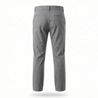 Grosseto Casual Straight Pants