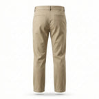 Grosseto Casual Straight Pants