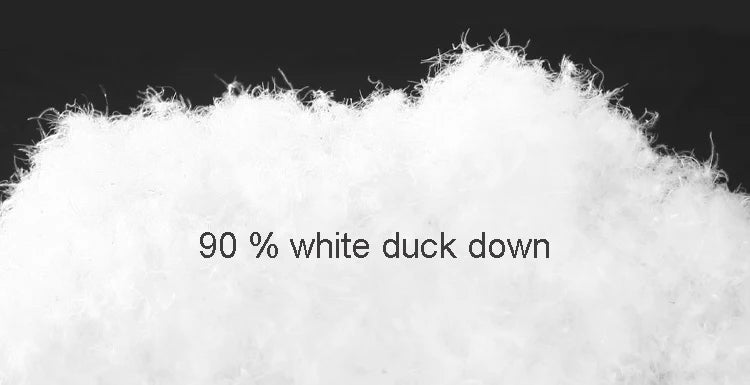 Nivaro Lightweight Down Jacket