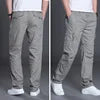 Lecce Lightweight Cargo Pant