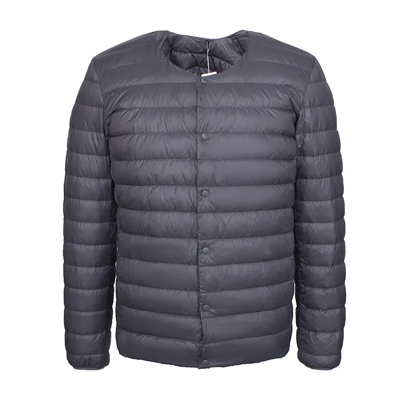 Nivaro Lightweight Down Jacket