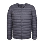 Nivaro Lightweight Down Jacket