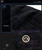 Modena Classic Cotton Trouser