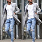 Rovere Winter Trench Coat