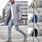 Rovere Winter Trench Coat