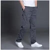 Lecce Lightweight Cargo Pant