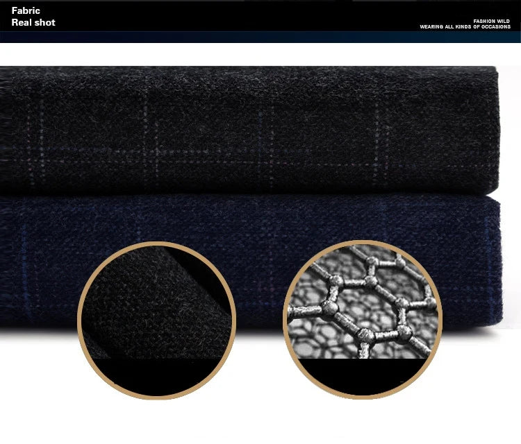 Modena Classic Cotton Trouser