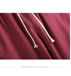 Capri Linen Relaxed Set