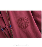 Capri Linen Relaxed Set