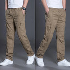 Lecce Lightweight Cargo Pant