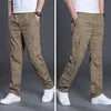 Lecce Lightweight Cargo Pant
