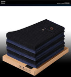 Modena Classic Cotton Trouser