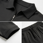 Hawke Collar Set