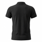 Hawthorne Rib Polo