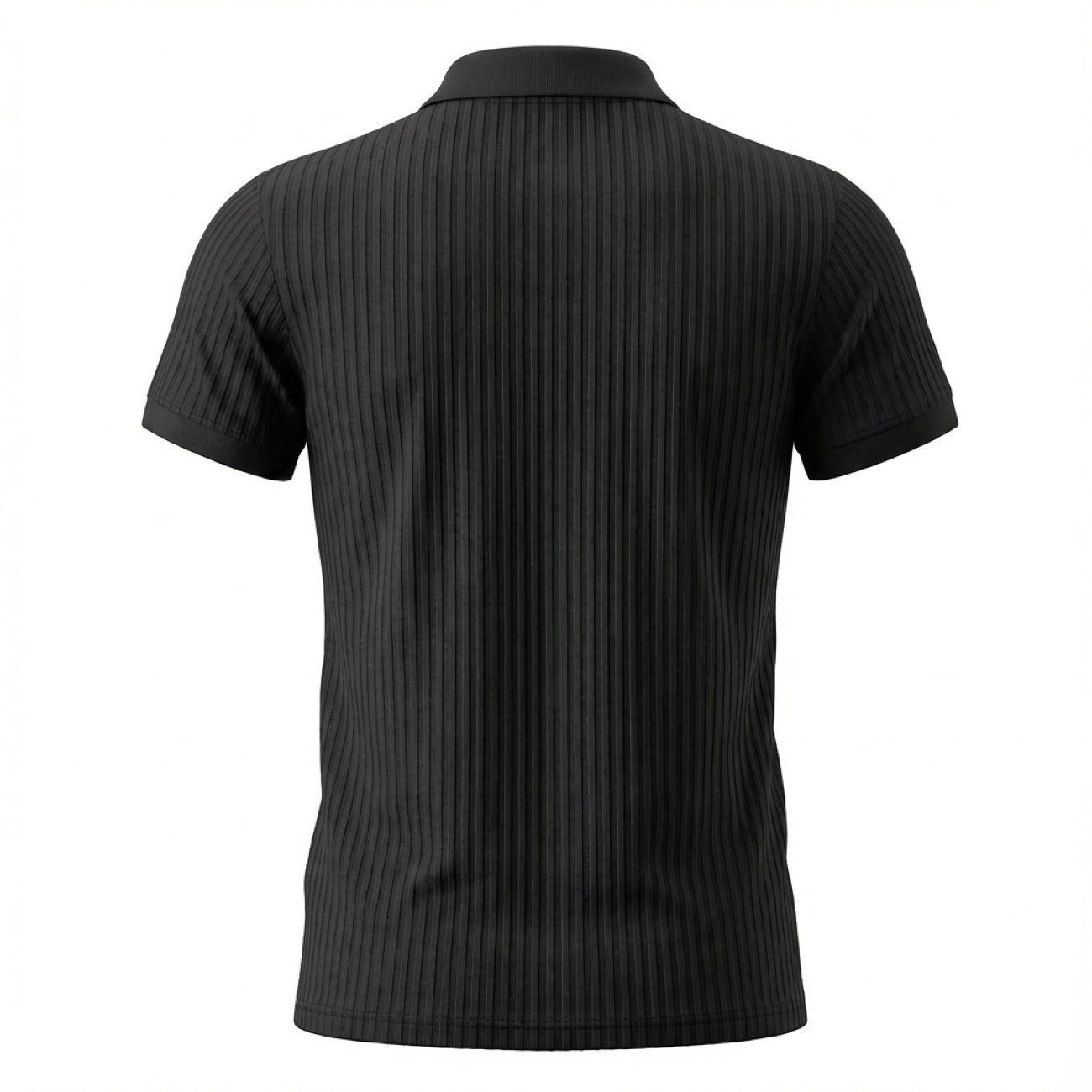 Hawthorne Rib Polo