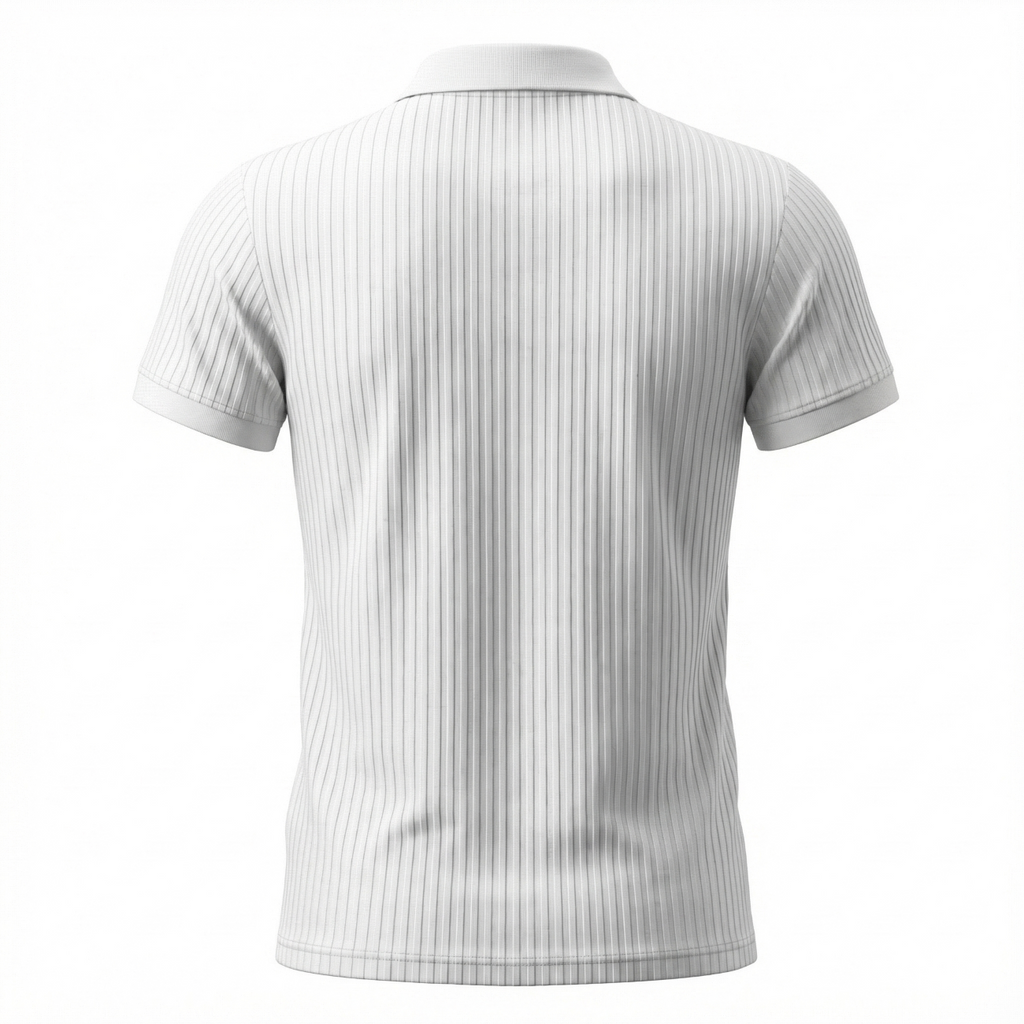 Hawthorne Rib Polo
