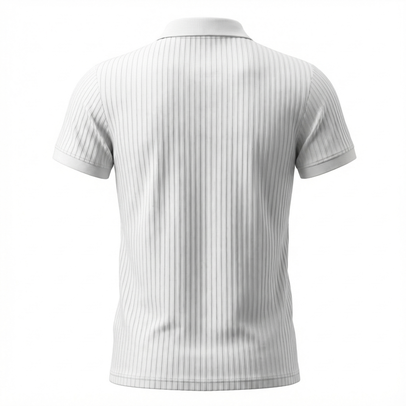 Hawthorne Rib Polo