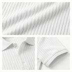 Hawthorne Rib Polo