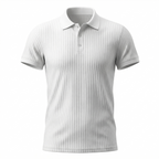 Hawthorne Rib Polo