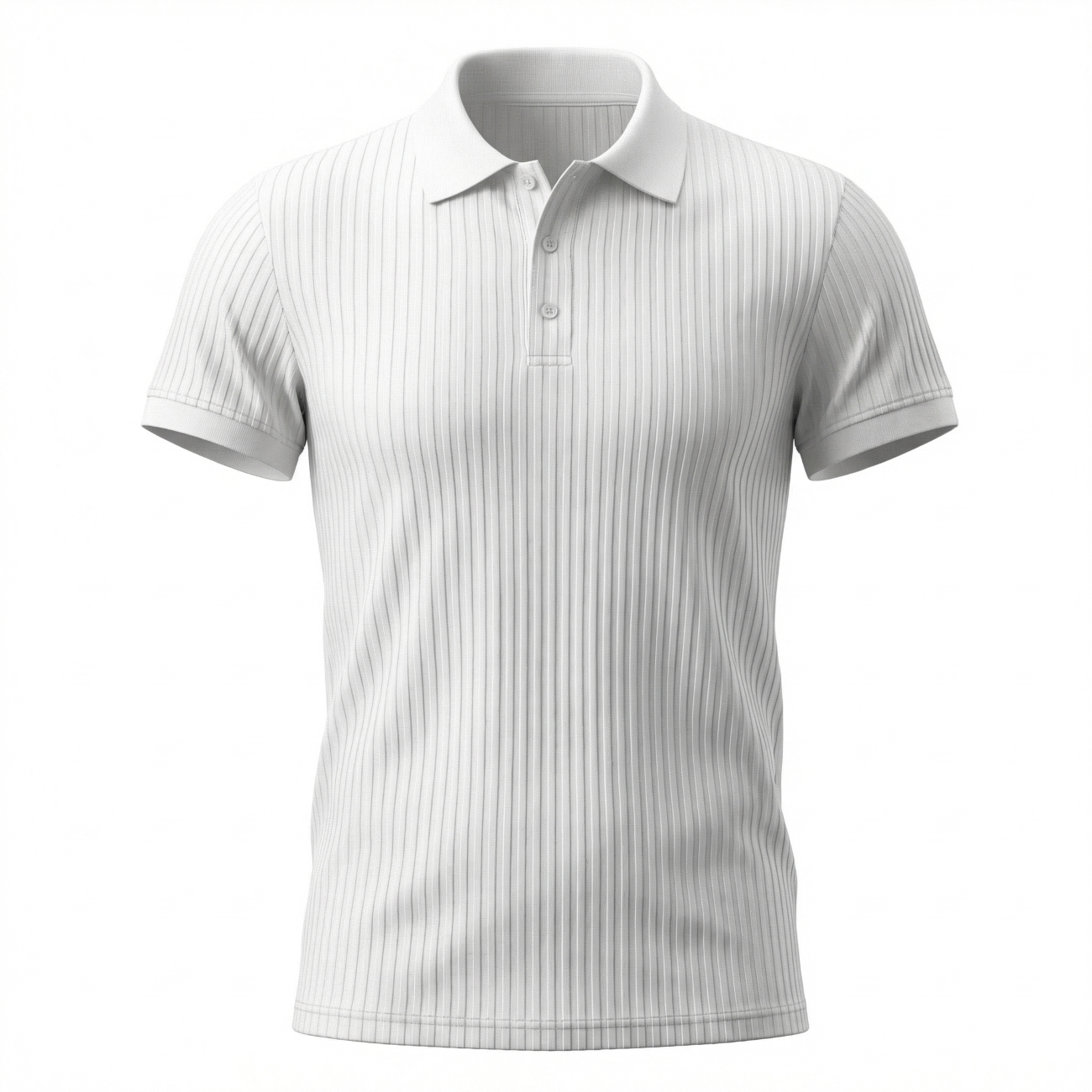 Hawthorne Rib Polo