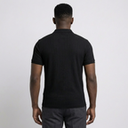 Hawthorne Rib Polo