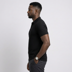 Hawthorne Rib Polo