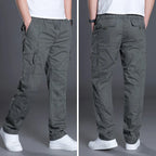 Lecce Lightweight Cargo Pant