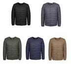 Nivaro Lightweight Down Jacket