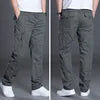 Lecce Lightweight Cargo Pant