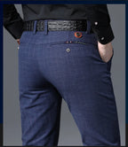 Modena Classic Cotton Trouser