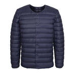 Nivaro Lightweight Down Jacket