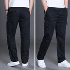 Lecce Lightweight Cargo Pant