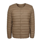 Nivaro Lightweight Down Jacket
