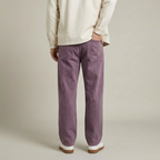 Isandro Washed Comfort Jean