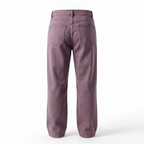 Isandro Washed Comfort Jean
