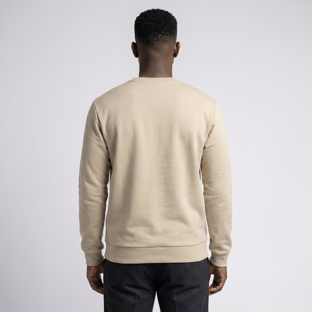 Ivrea Crew Sweatshirt