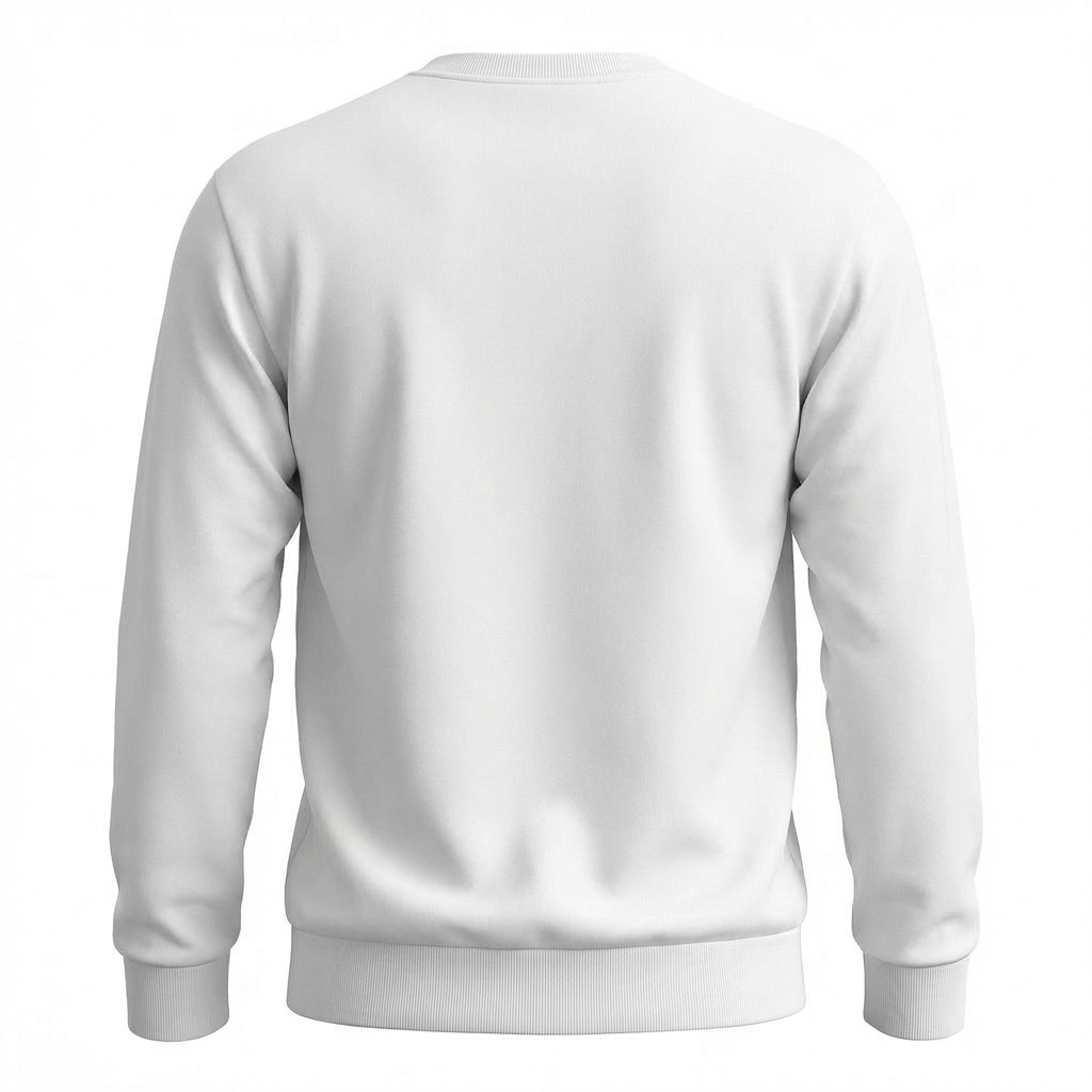 Ivrea Crew Sweatshirt