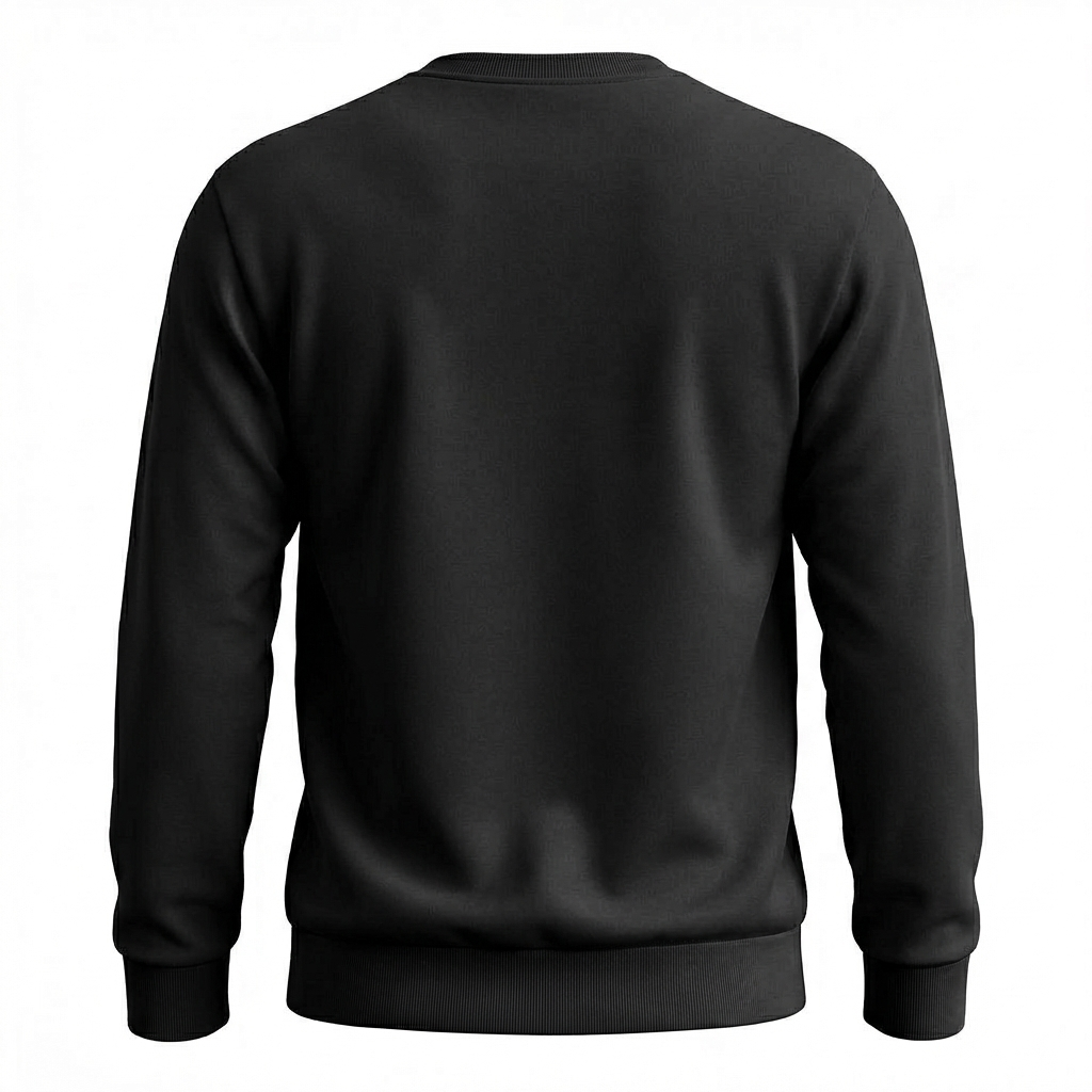 Ivrea Crew Sweatshirt