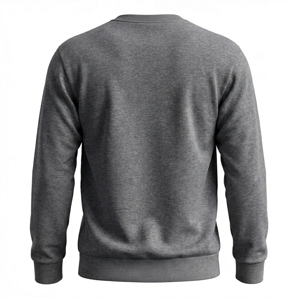 Ivrea Crew Sweatshirt