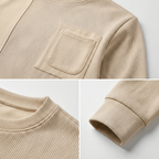 Ivrea Crew Sweatshirt