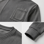 Ivrea Crew Sweatshirt
